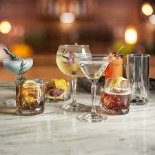 Glassware