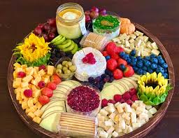 Platters