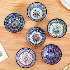 Ceramic Bowl