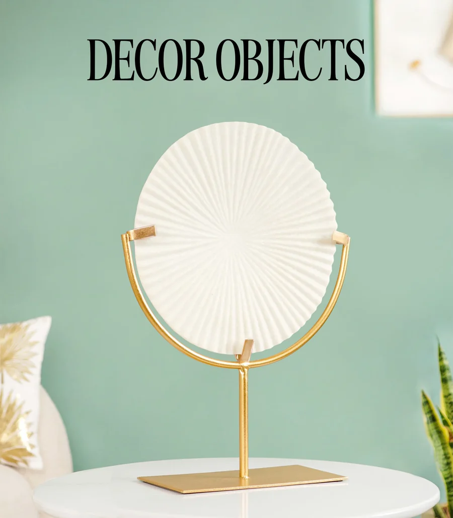 Decor Objects